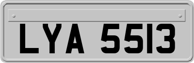 LYA5513