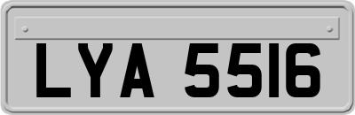 LYA5516
