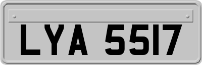 LYA5517