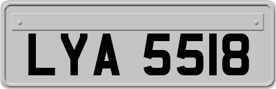 LYA5518