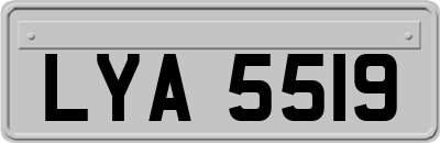 LYA5519