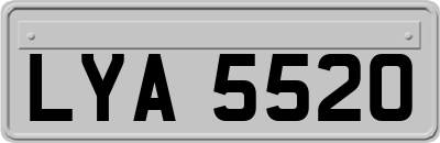 LYA5520