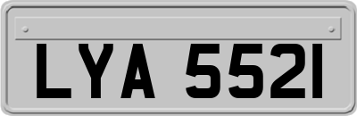 LYA5521
