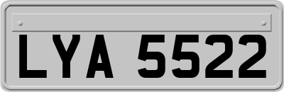 LYA5522