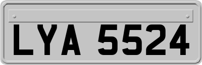LYA5524