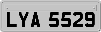 LYA5529
