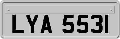 LYA5531