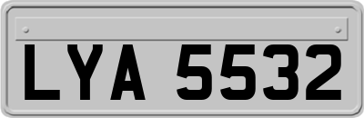 LYA5532
