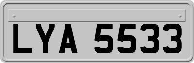 LYA5533