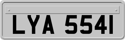 LYA5541