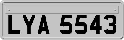 LYA5543