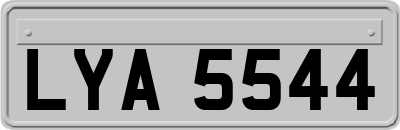 LYA5544