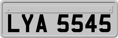 LYA5545