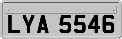 LYA5546