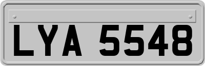 LYA5548