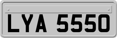 LYA5550