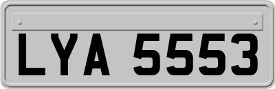LYA5553