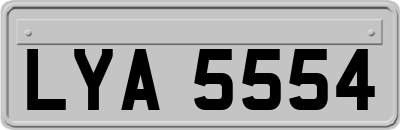 LYA5554
