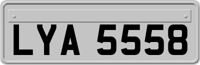 LYA5558
