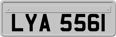 LYA5561