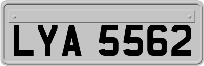 LYA5562
