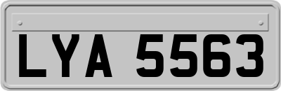 LYA5563