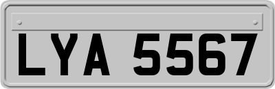 LYA5567