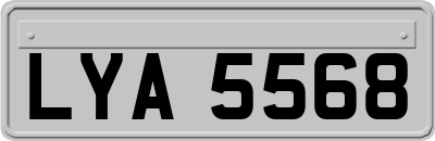 LYA5568