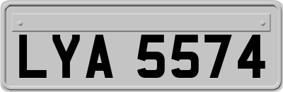 LYA5574