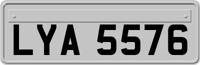 LYA5576