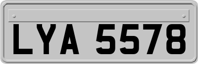 LYA5578