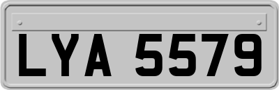 LYA5579