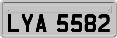 LYA5582