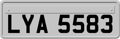 LYA5583