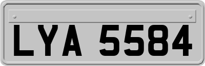LYA5584
