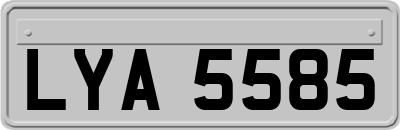 LYA5585