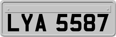 LYA5587