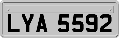 LYA5592