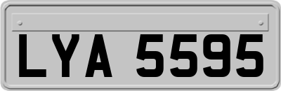 LYA5595