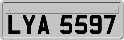 LYA5597