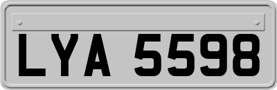 LYA5598