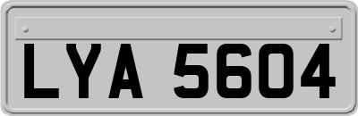 LYA5604