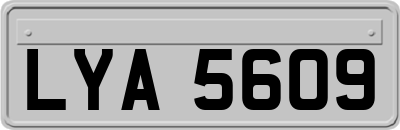 LYA5609