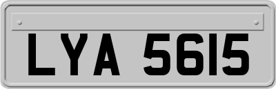 LYA5615