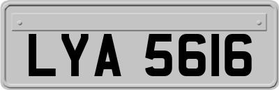 LYA5616