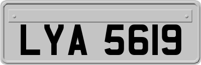 LYA5619