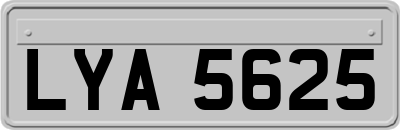 LYA5625