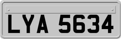 LYA5634