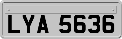 LYA5636