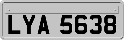 LYA5638